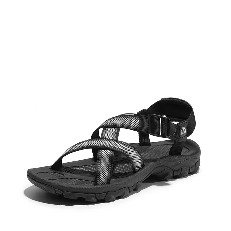 Men's Open Toe Sports SandalsNortiv8
